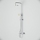 F0770A510 Spirit V2.0 душ.система, набор: смеситель д/ванны/душа с термостатом, верхн. душ d 250 мм,